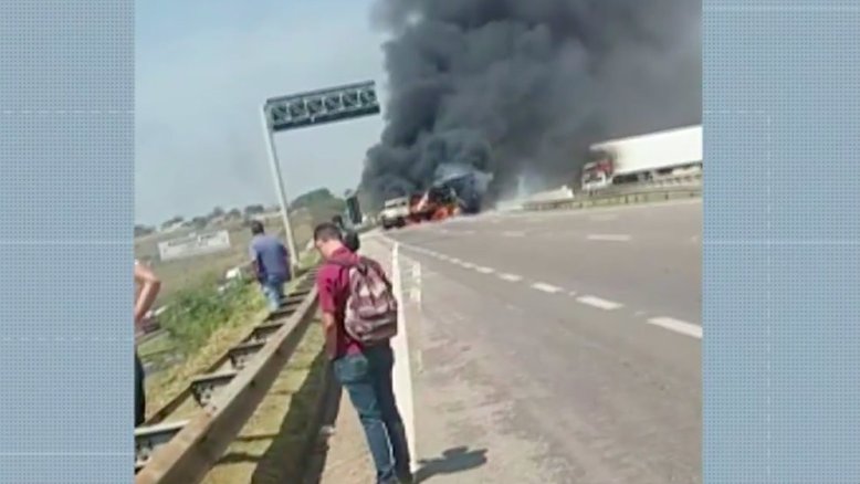 Reprodução/ EPTV