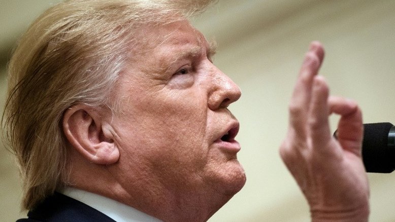 Trump: PKK curdo talvez seja ameaça terrorista maior do que Estado Islâmico