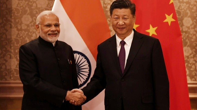 Índia e China vão realizar cúpula informal esta semana