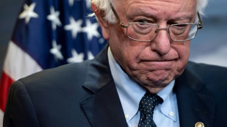 Bernie Sanders tem alta e médicos confirmam que sofreu infarto