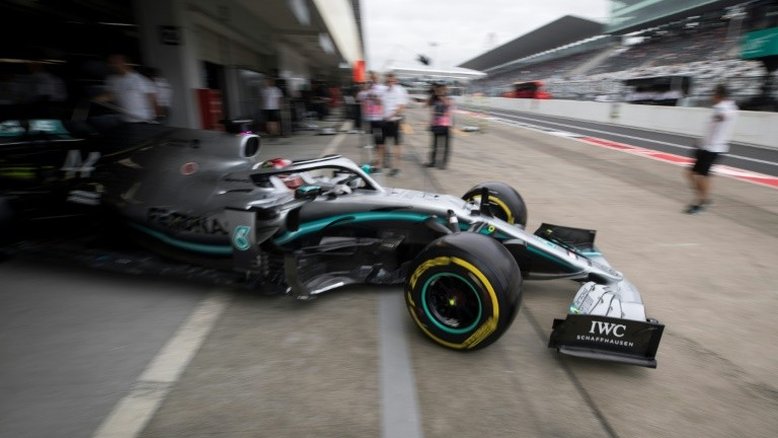 Fórmula 1 confirma 'acordo inicial' para realizar corrida em Miami