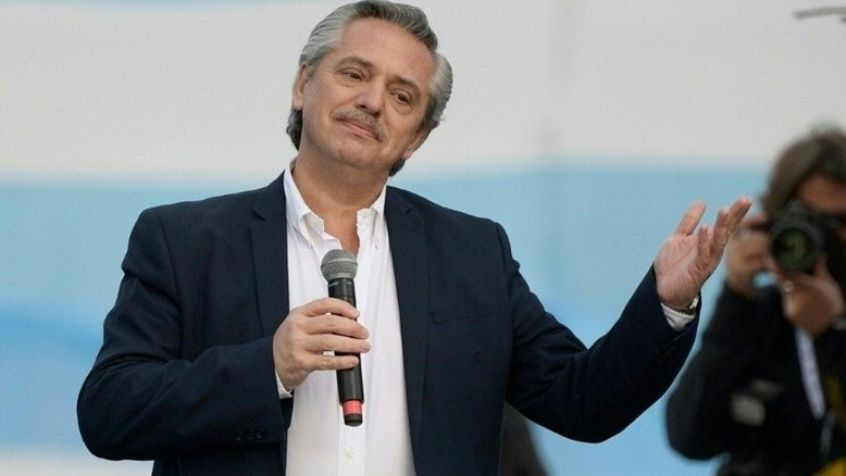 Fernández, o peronista moderado prestes a alcançar a presidência argentina