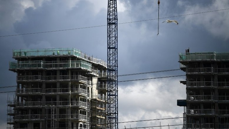 PIB britânico registra contração de 0,1% em agosto com a proximidade do Brexit