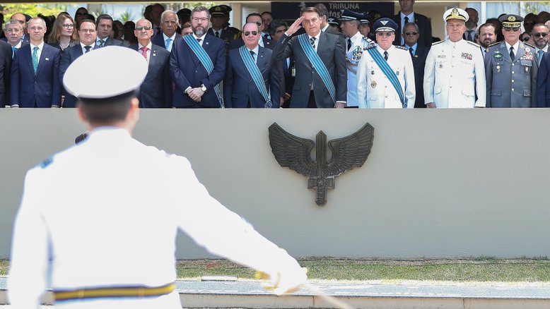 Marcos Corrêa/PR