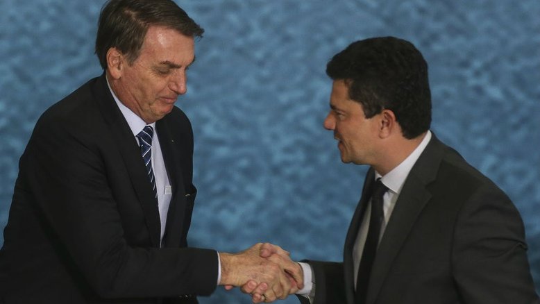 Antonio Cruz/ Agência Brasil