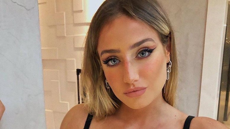 Alvejante na vagina, trabalhou bêbada na Globo e mais: as revelações de Bruna Griphao no 'BBB23'