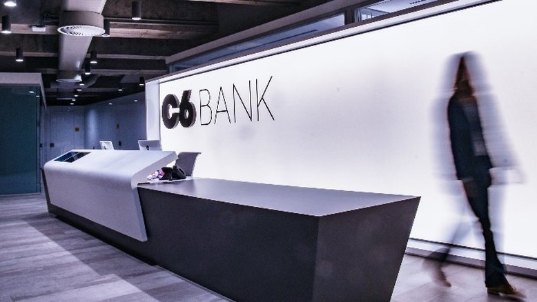 Divulgação / C6 Bank