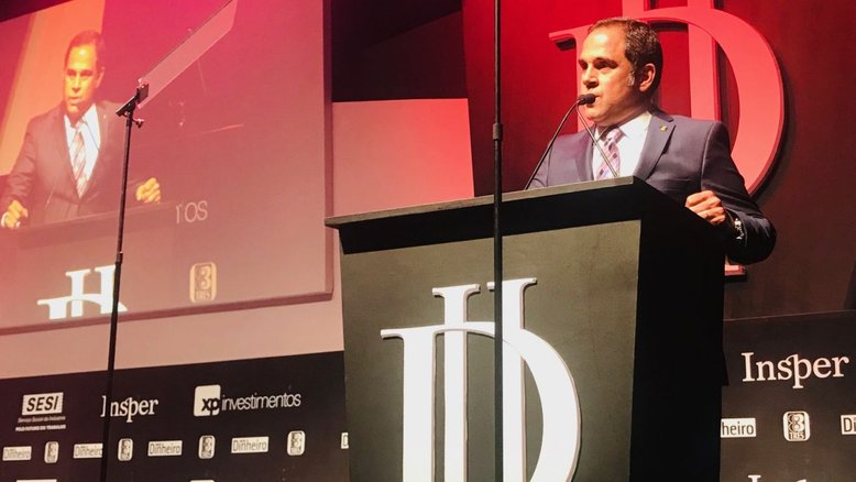 As Melhores da Dinheiro 2019: todos os vencedores