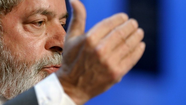 Lula deposita suas esperanças no STF 