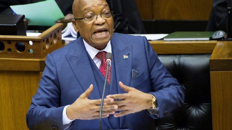 Família Gupta sofre sanções nos EUA por corrupção na África do Sul