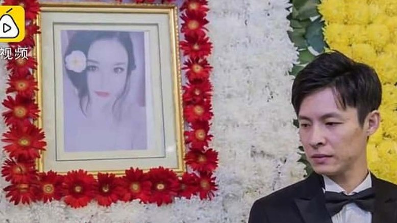 Chinês se casa com noiva durante funeral após ela morrer de câncer