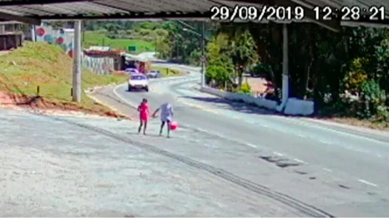 Reprodução/ TV Globo