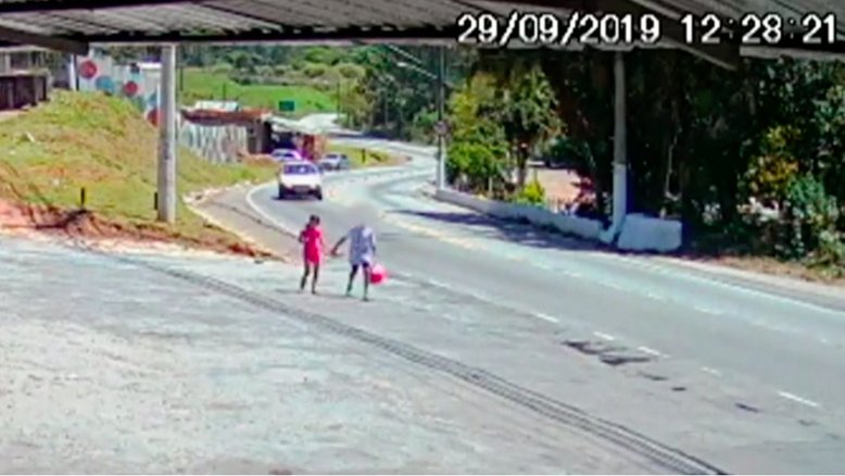 Reprodução/ TV Globo