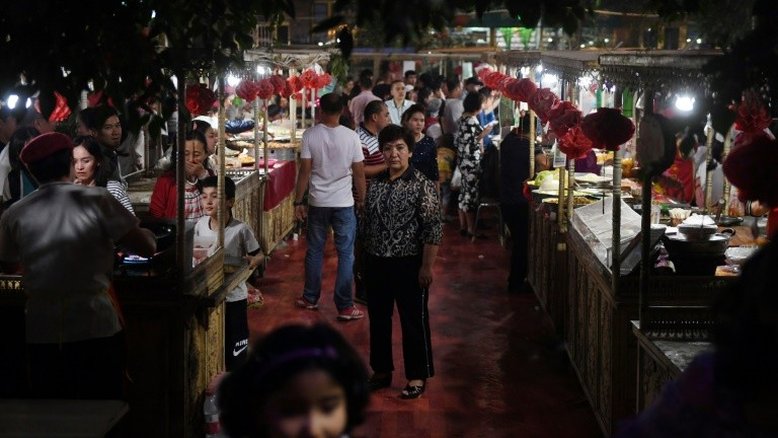 China expressa 'mal-estar' por sanções americanas