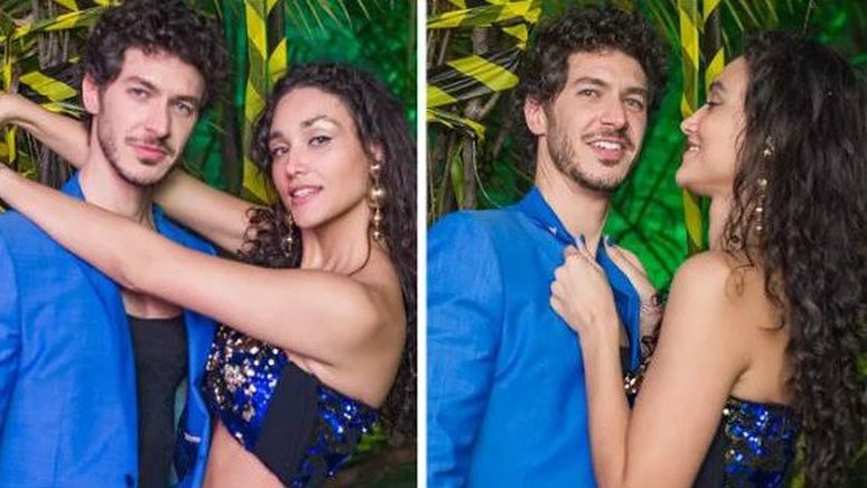 Reprodução/Facebook/Apocalipse Tropical