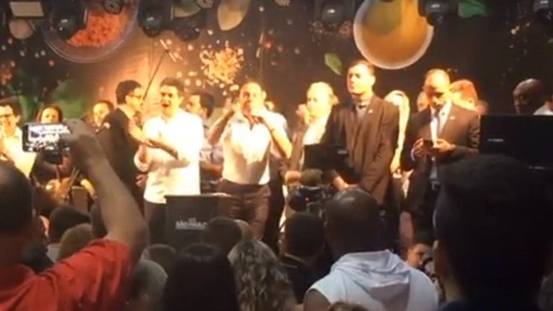 Reprodução/Redes sociais