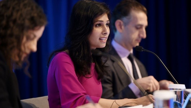 FMI reduz a 3% previsão de crescimento mundial para 2019
