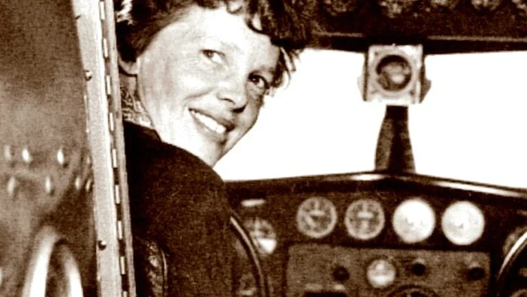 Busca mais recente do avião de Amelia Earhart termina sem resultados