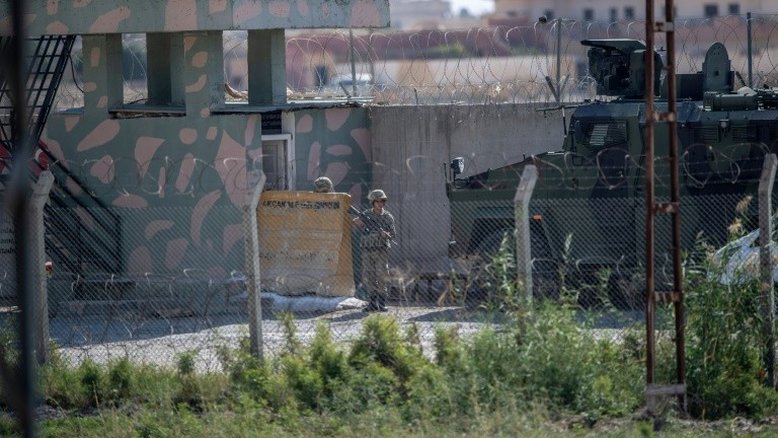 Operação turca na Síria pode resultar em uma volta do Estado Islâmico