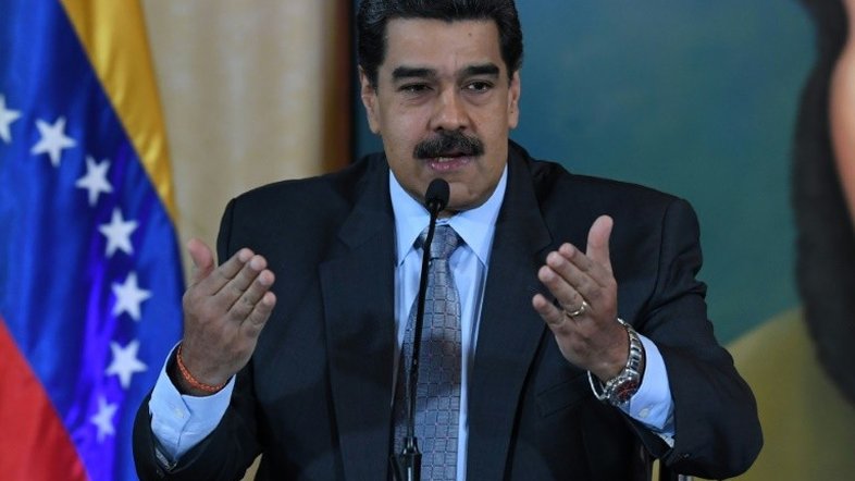 Militares venezuelanos emitem seus próprios cartões de crédito após sanções dos EUA