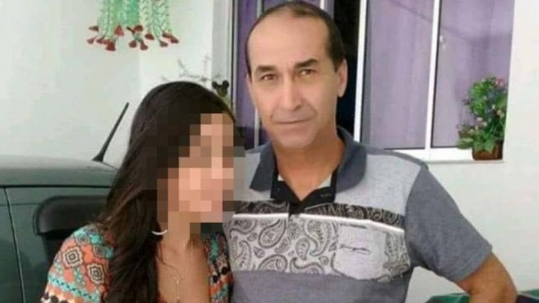 Sogro mata genro após filha pedir socorro via WhatsApp