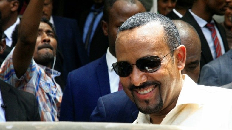 Abiy Ahmed: ascensão meteórica do homem que tenta remodelar a Etiópia
