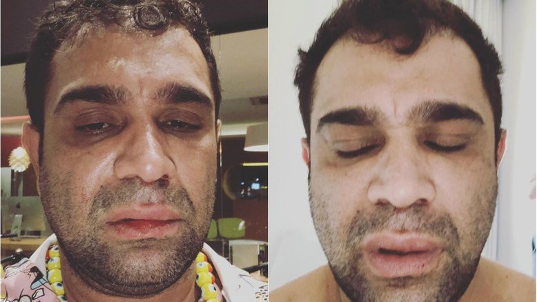 Reprodução/Instagram