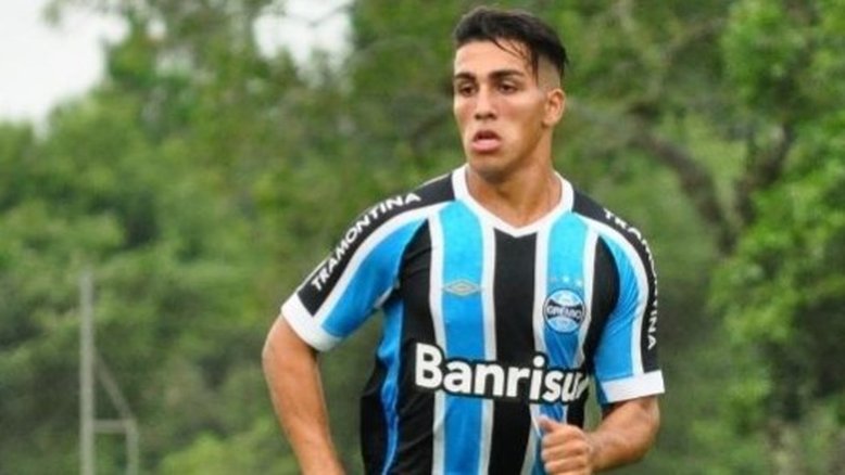 Ex-jogador de Inter e Grêmio cai de prédio e morre aos 23 anos