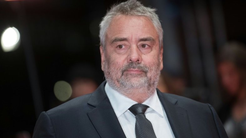 Luc Besson nega acusações de estupro