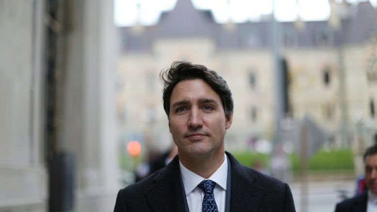 Trudeau descarta governo de coalizão após vencer eleições no Canadá