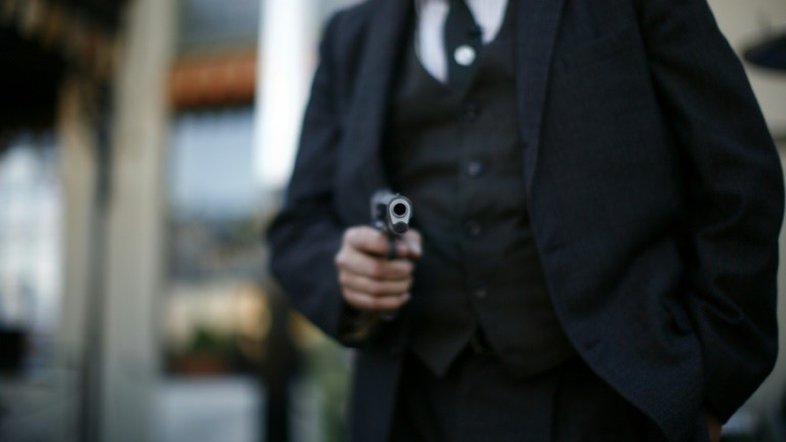 Exumação de corpo do gângster John Dillinger é autorizada nos EUA