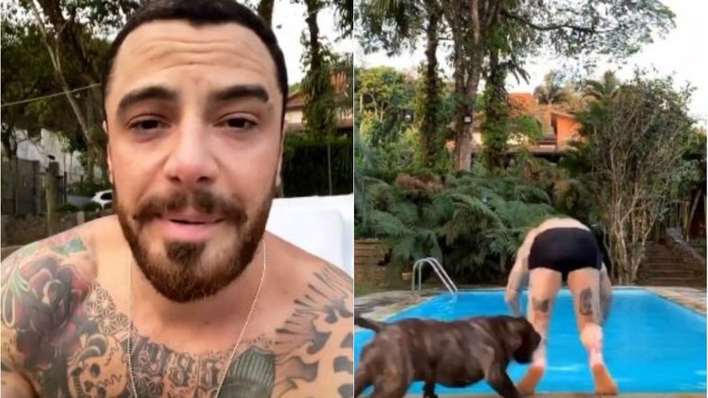 Reprodução/Instagram