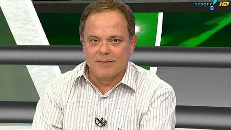 Reprodução/RedeTV!