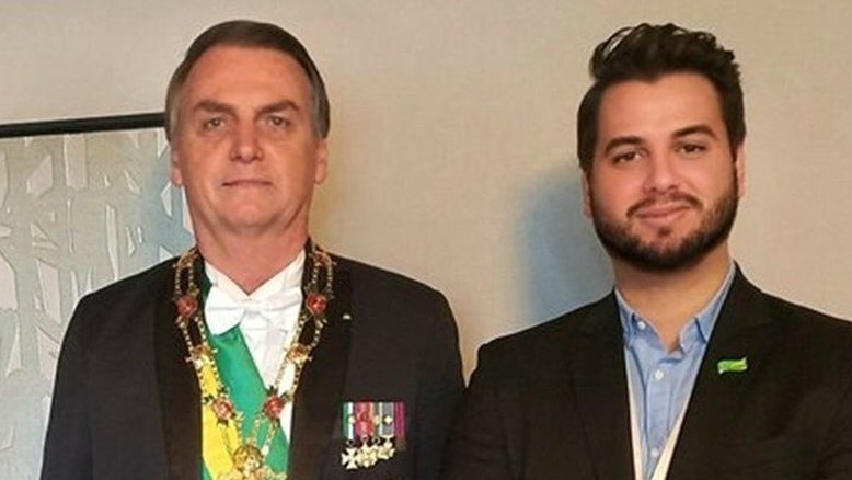 Reprodução/Twitter