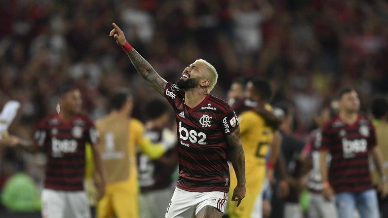 MAURO PIMENTEL / AFP