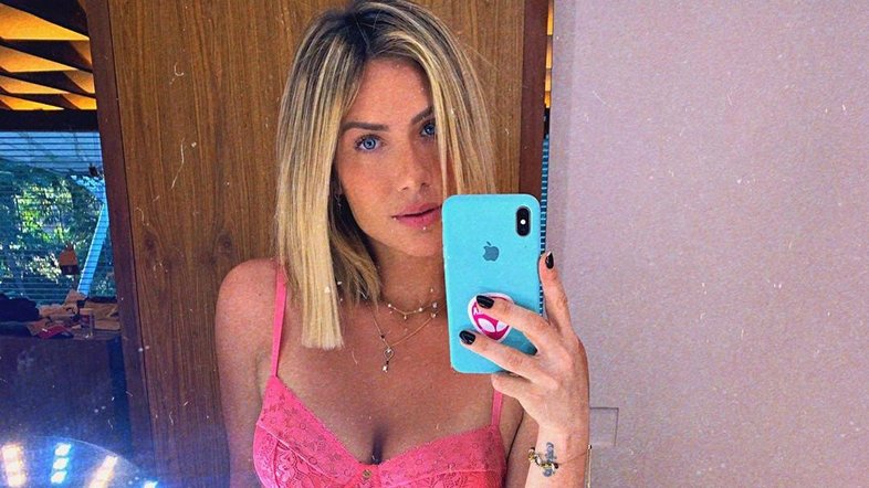 Reprodução/Instagram