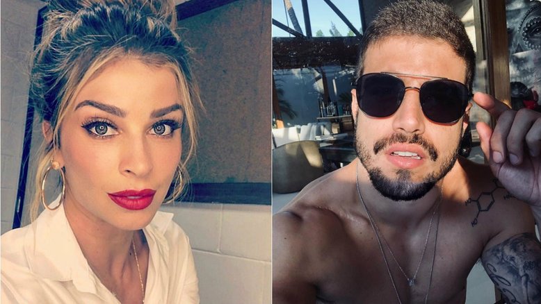 Reprodução/Instagram