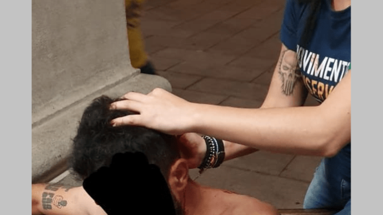 Deputado do PSL relata agressões após debate sobre Escola Sem Partido na USP