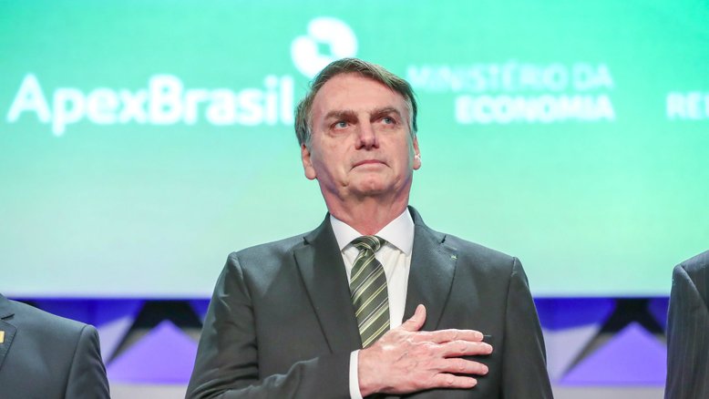 Marcos Corrêa/PR
