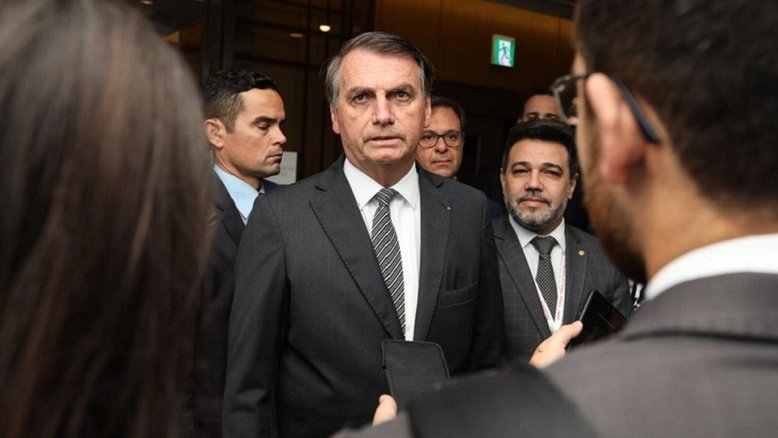 José Dias/PR