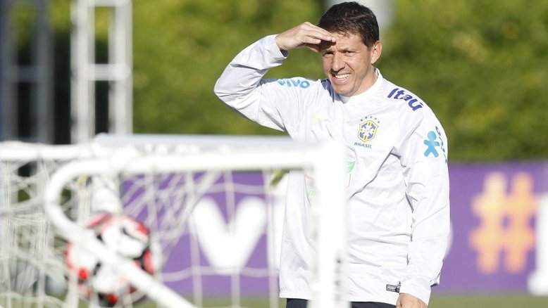 Rafael Ribeiro / CBF