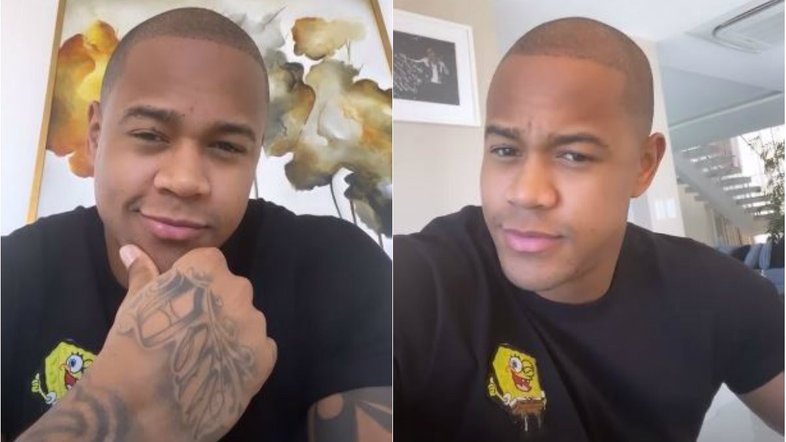 Reprodução/Instagram
