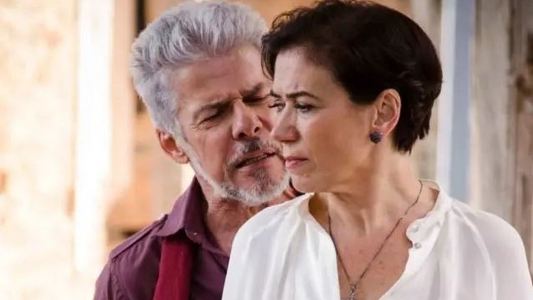 Reprodução/TV Globo