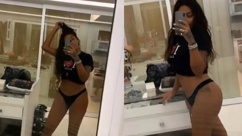 Reprodução/Instagram