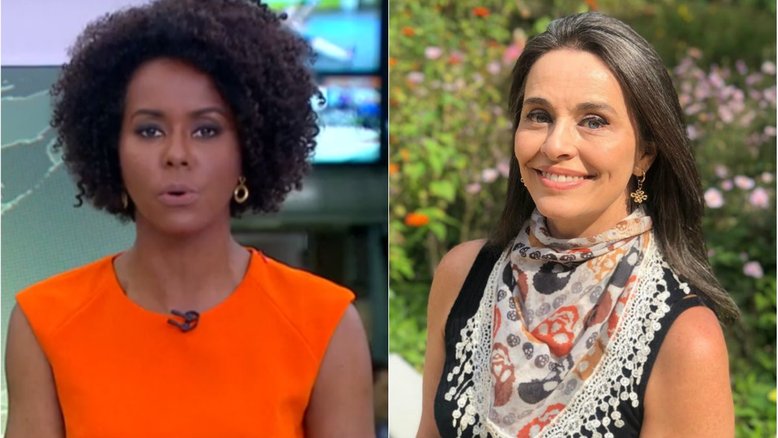 Reprodução/TV Globo/Instagram
