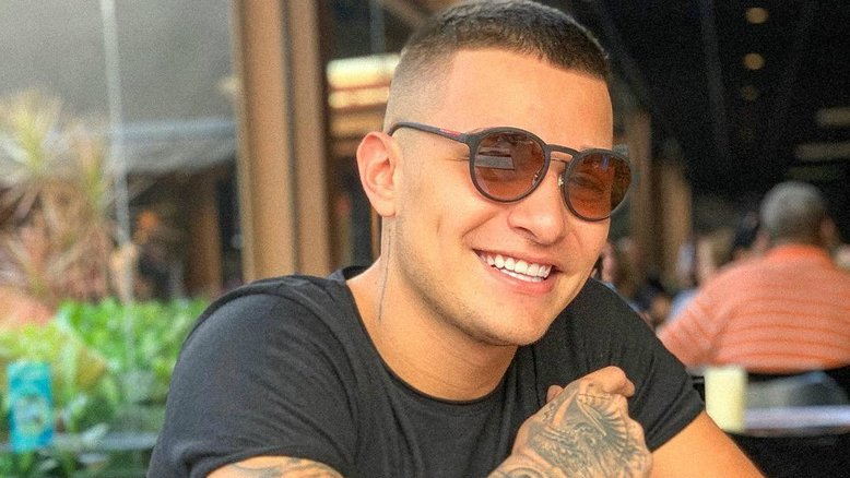 MC Gui é condenado pela Justiça a pagar R$ 12 mil a motorista de app