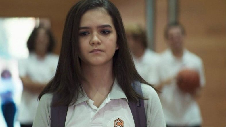 Reprodução/TV Globo