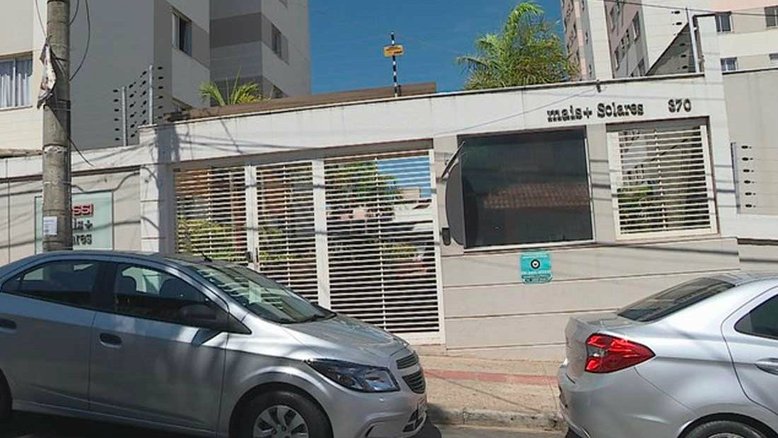 Reprodução/TV Globo
