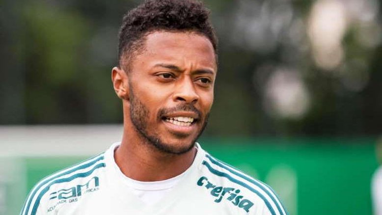 Divulgação/Palmeiras