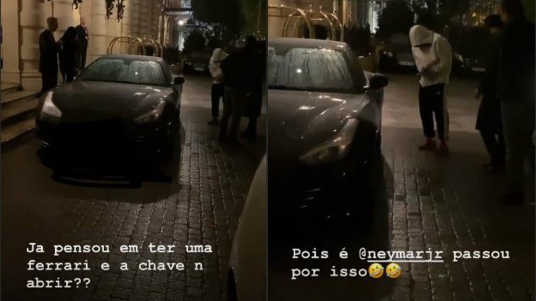 Reprodução/Instagram
